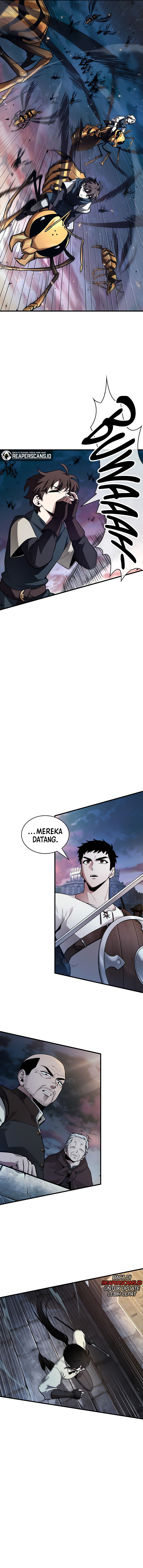 Read Omniscient Reader’s Viewpoint ID Manga Online