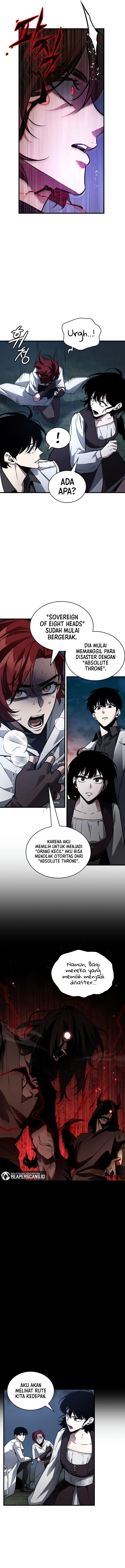 Read Omniscient Reader’s Viewpoint ID Manga Online