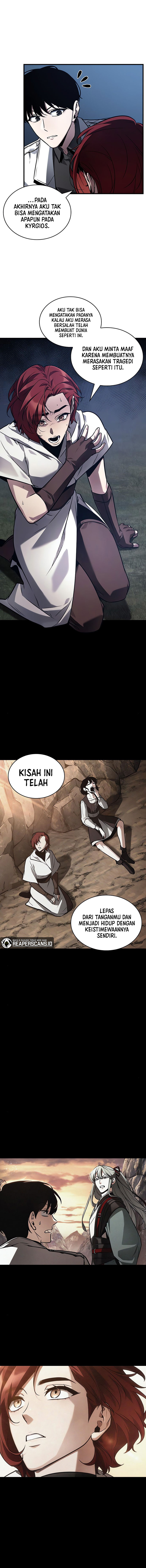 Read Omniscient Reader’s Viewpoint ID Manga Online