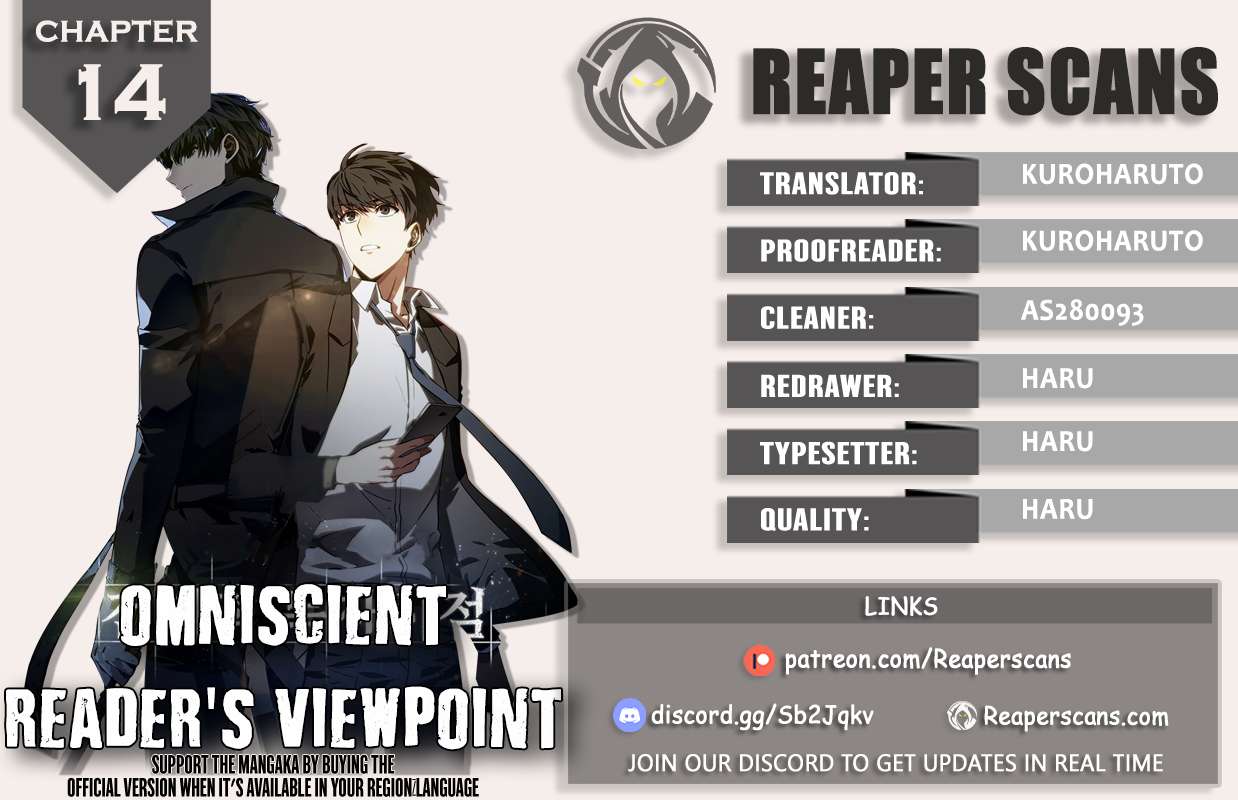 Read Omniscient Reader’s Viewpoint ID Manga Online