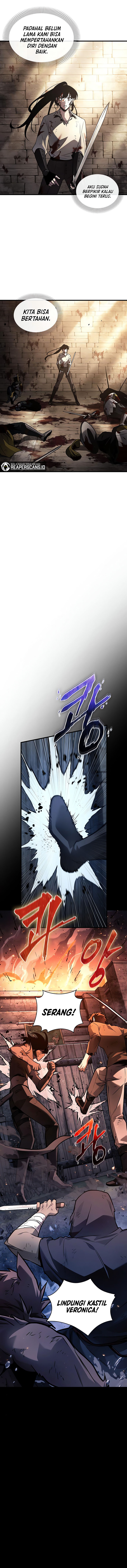 Read Omniscient Reader’s Viewpoint ID Manga Online