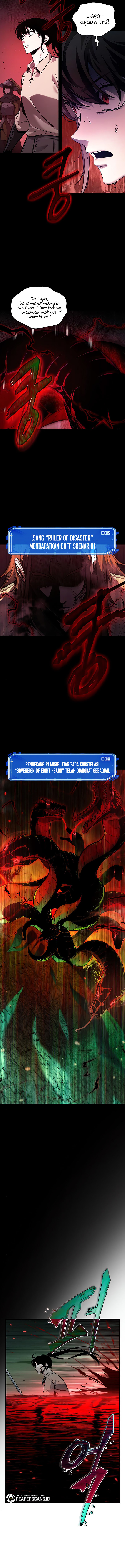 Read Omniscient Reader’s Viewpoint ID Manga Online