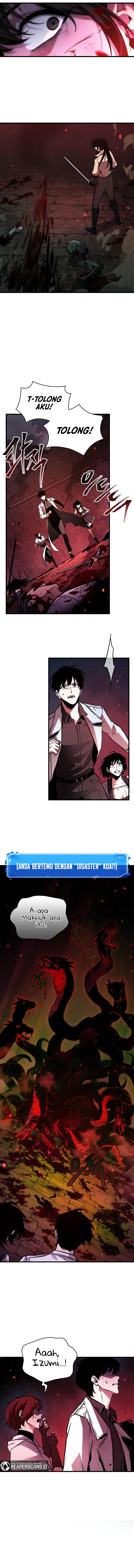 Read Omniscient Reader’s Viewpoint ID Manga Online