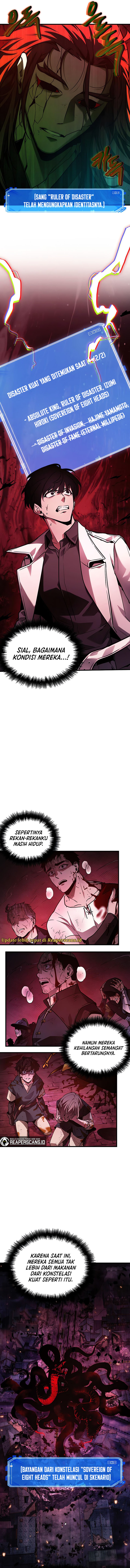 Read Omniscient Reader’s Viewpoint ID Manga Online