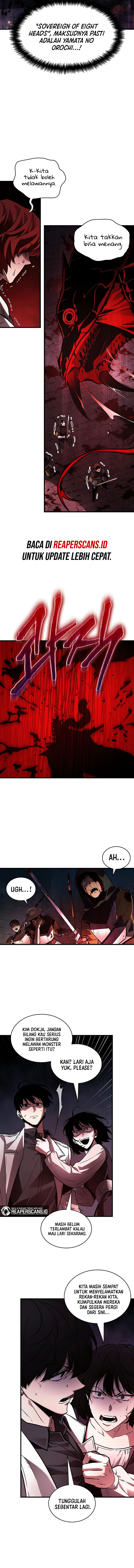 Read Omniscient Reader’s Viewpoint ID Manga Online