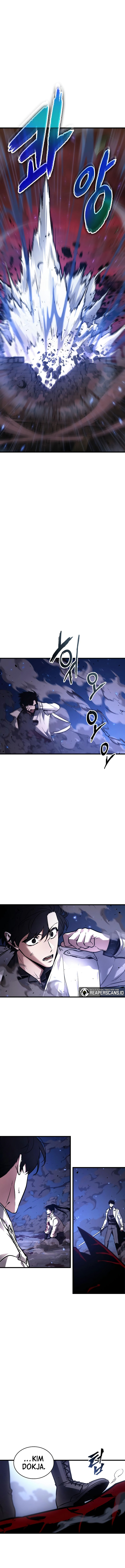 Read Omniscient Reader’s Viewpoint ID Manga Online