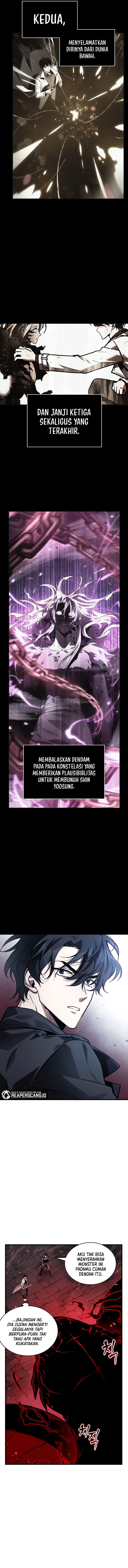 Read Omniscient Reader’s Viewpoint ID Manga Online