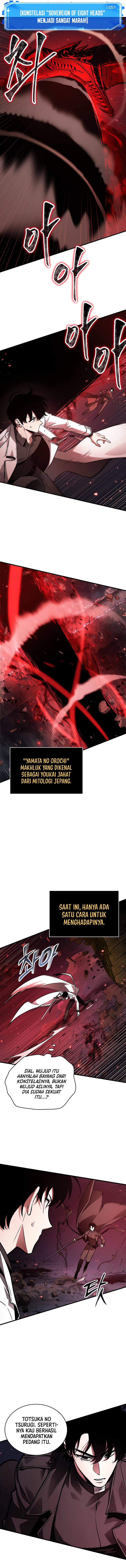 Read Omniscient Reader’s Viewpoint ID Manga Online