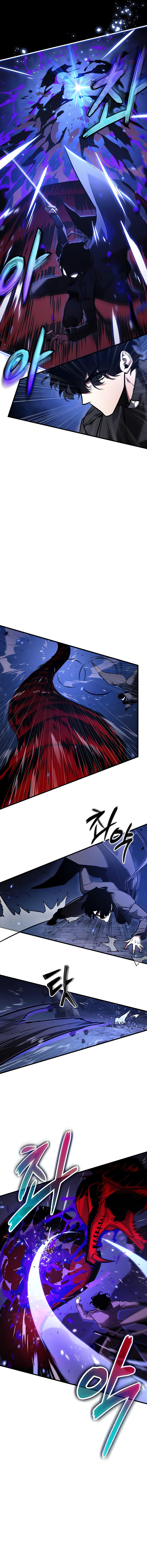 Read Omniscient Reader’s Viewpoint ID Manga Online