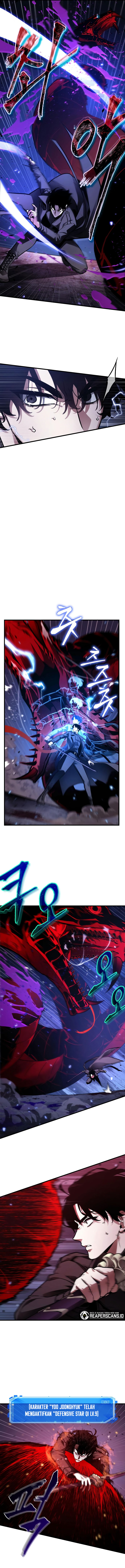 Read Omniscient Reader’s Viewpoint ID Manga Online