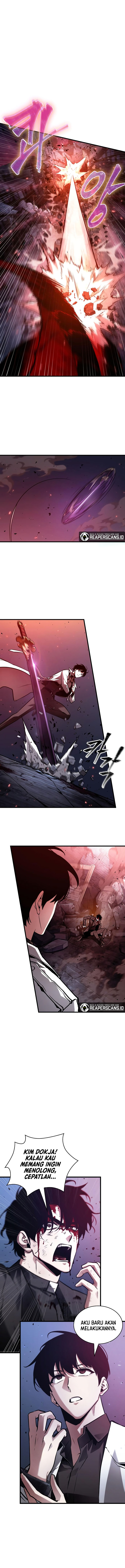 Read Omniscient Reader’s Viewpoint ID Manga Online