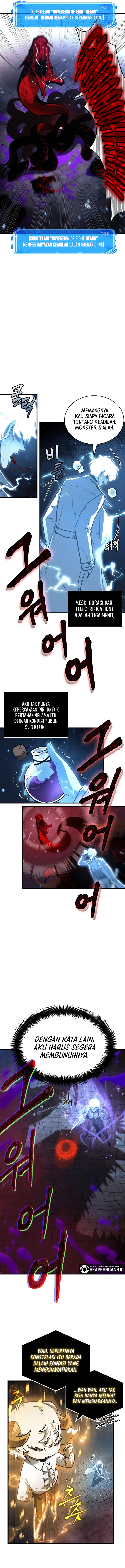 Read Omniscient Reader’s Viewpoint ID Manga Online