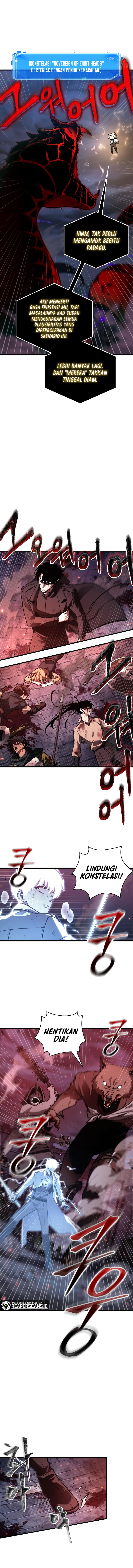 Read Omniscient Reader’s Viewpoint ID Manga Online