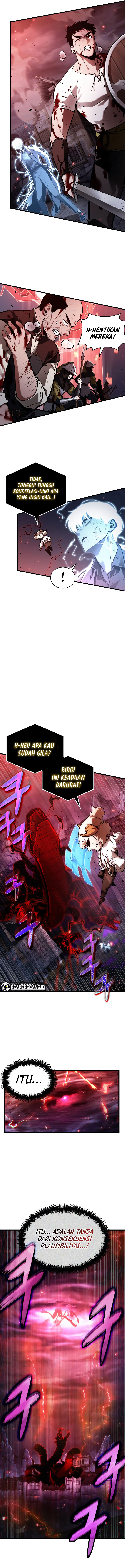 Read Omniscient Reader’s Viewpoint ID Manga Online