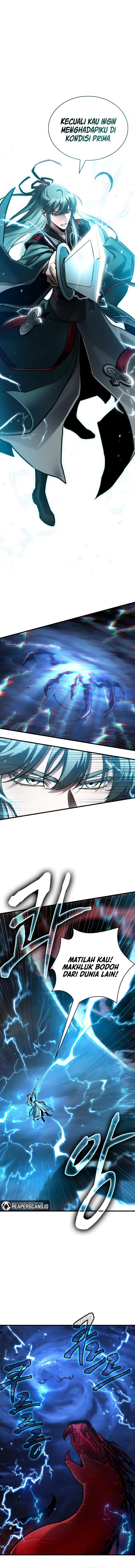 Read Omniscient Reader’s Viewpoint ID Manga Online