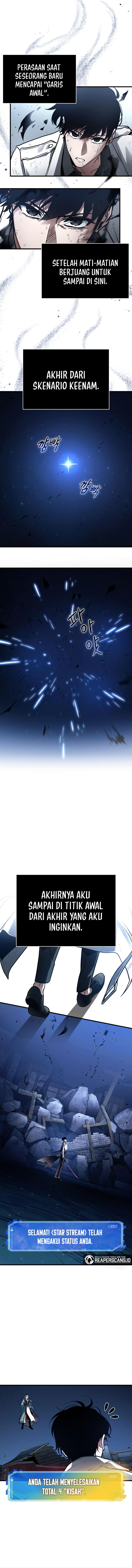 Read Omniscient Reader’s Viewpoint ID Manga Online