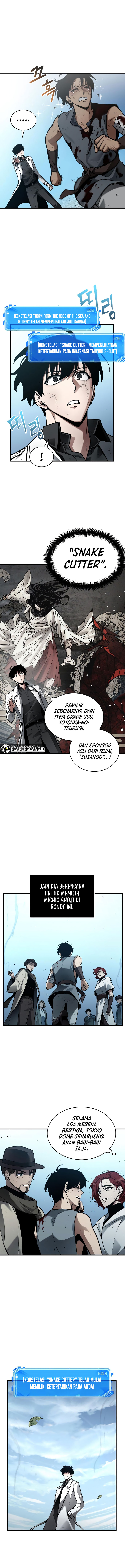 Read Omniscient Reader’s Viewpoint ID Manga Online
