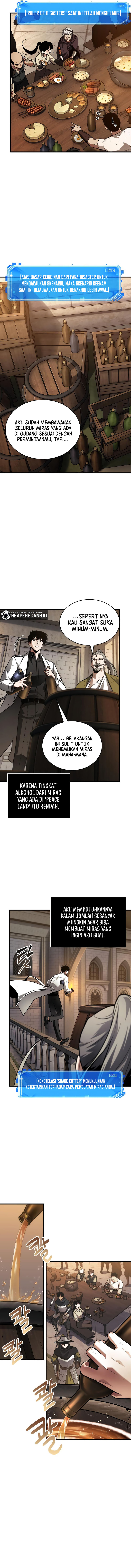 Read Omniscient Reader’s Viewpoint ID Manga Online