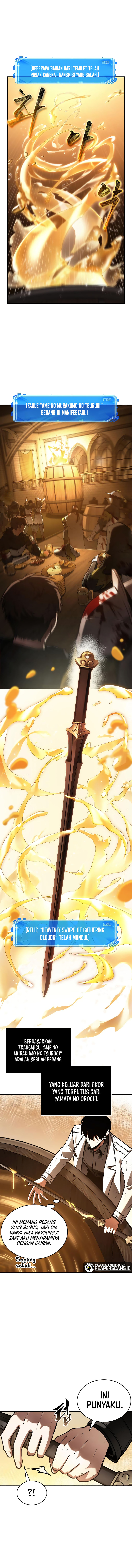 Read Omniscient Reader’s Viewpoint ID Manga Online