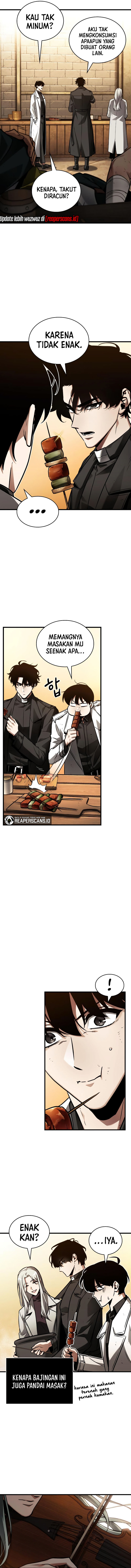 Read Omniscient Reader’s Viewpoint ID Manga Online