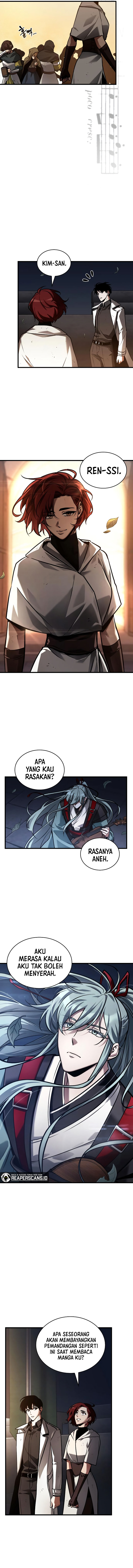 Read Omniscient Reader’s Viewpoint ID Manga Online