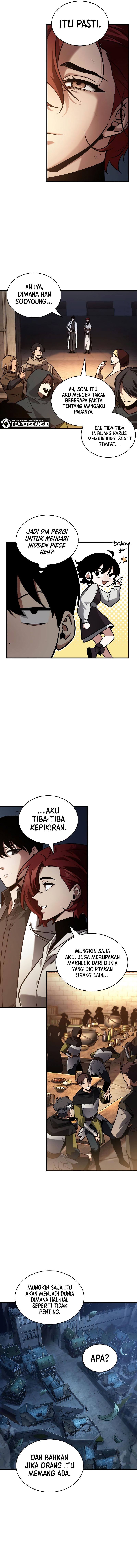 Read Omniscient Reader’s Viewpoint ID Manga Online