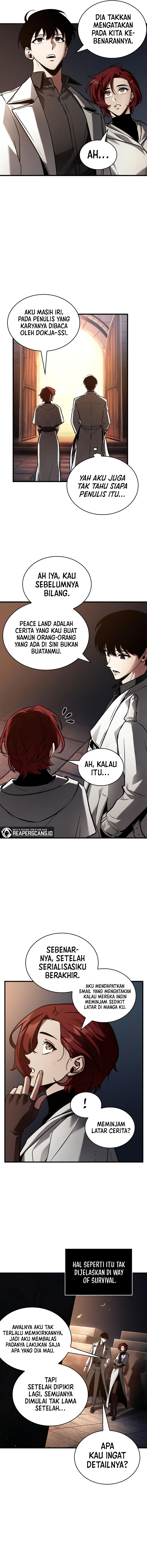 Read Omniscient Reader’s Viewpoint ID Manga Online