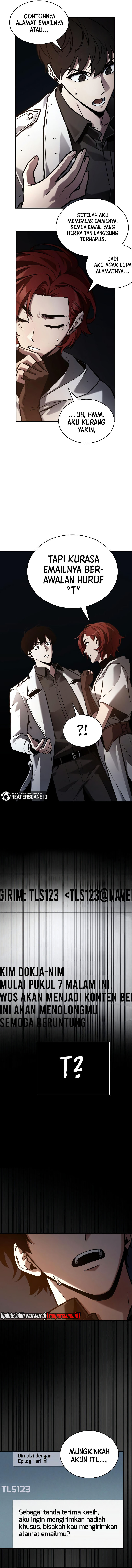 Read Omniscient Reader’s Viewpoint ID Manga Online