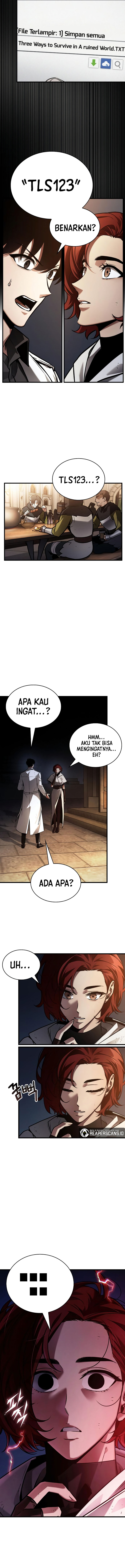 Read Omniscient Reader’s Viewpoint ID Manga Online