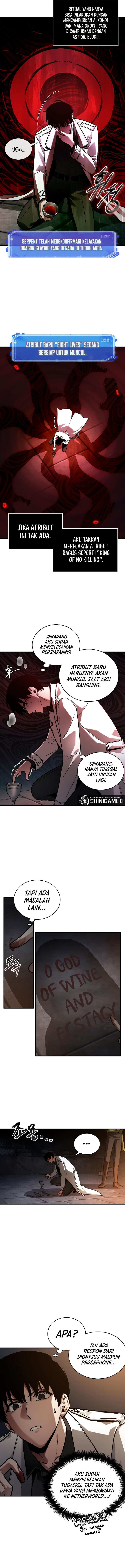 Read Omniscient Reader’s Viewpoint ID Manga Online