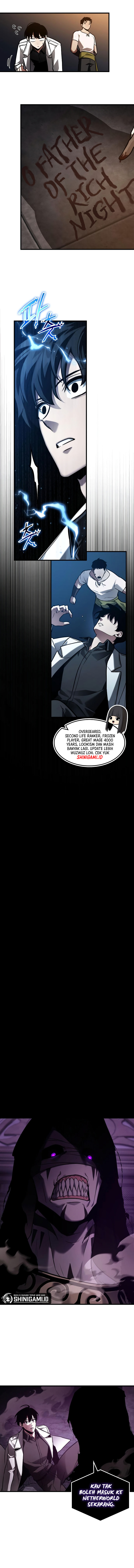 Read Omniscient Reader’s Viewpoint ID Manga Online