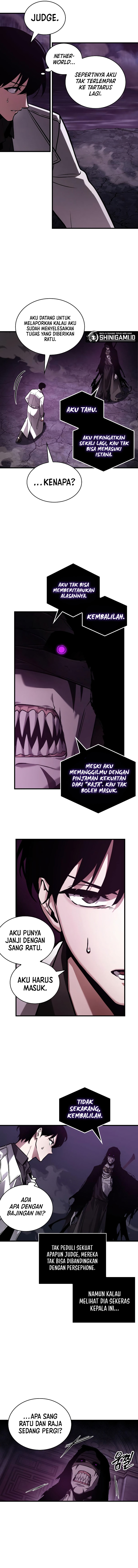 Read Omniscient Reader’s Viewpoint ID Manga Online