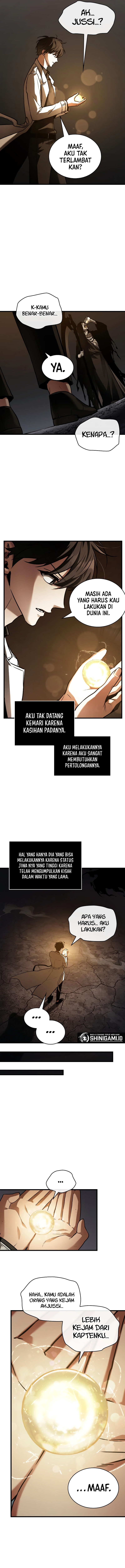 Read Omniscient Reader’s Viewpoint ID Manga Online
