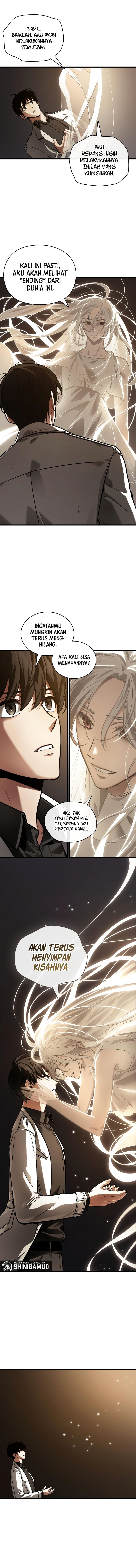 Read Omniscient Reader’s Viewpoint ID Manga Online