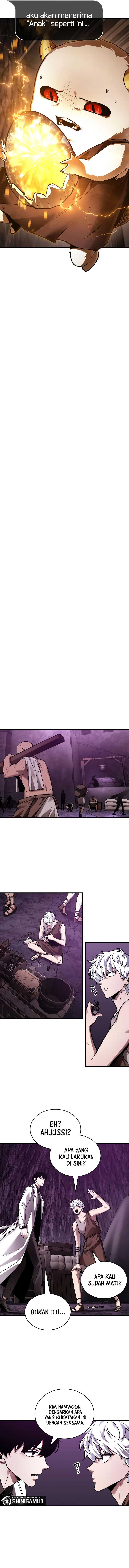 Read Omniscient Reader’s Viewpoint ID Manga Online