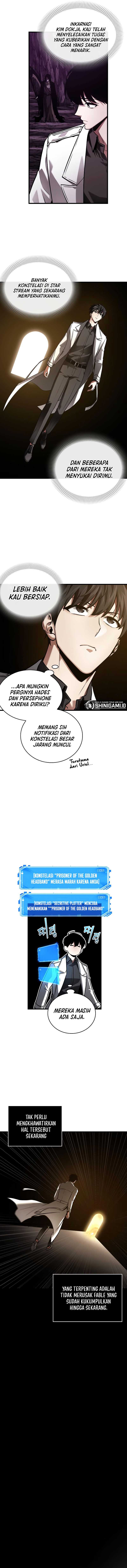 Read Omniscient Reader’s Viewpoint ID Manga Online