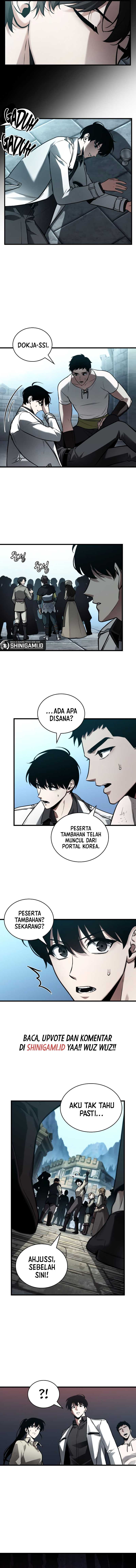 Read Omniscient Reader’s Viewpoint ID Manga Online