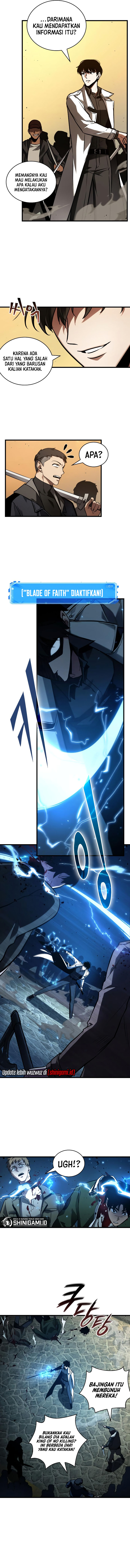 Read Omniscient Reader’s Viewpoint ID Manga Online