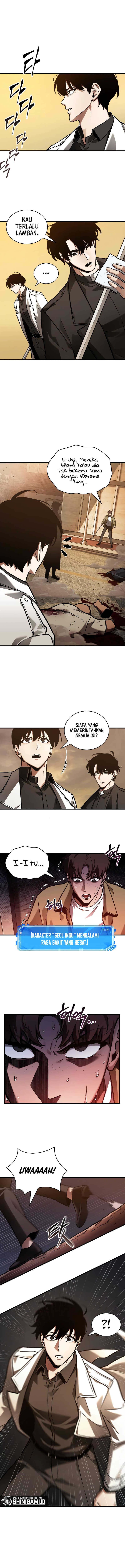 Read Omniscient Reader’s Viewpoint ID Manga Online