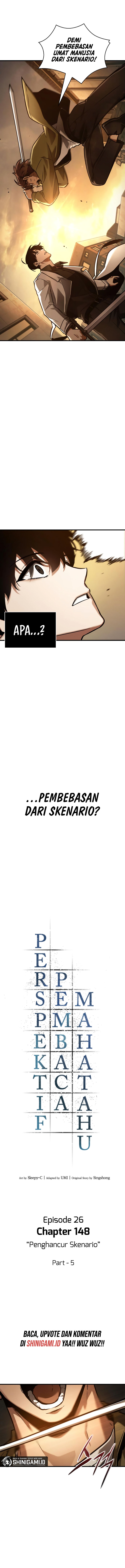 Read Omniscient Reader’s Viewpoint ID Manga Online