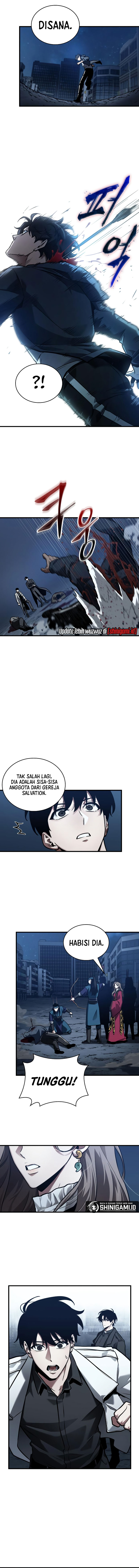 Read Omniscient Reader’s Viewpoint ID Manga Online