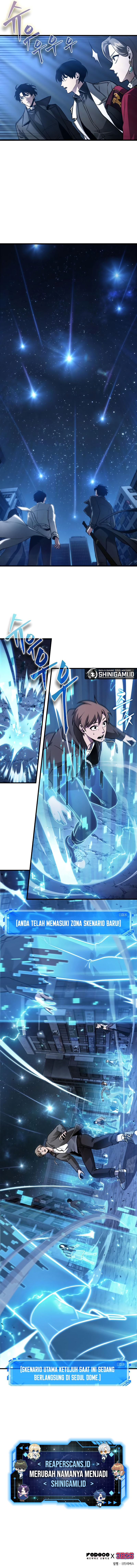 Read Omniscient Reader’s Viewpoint ID Manga Online
