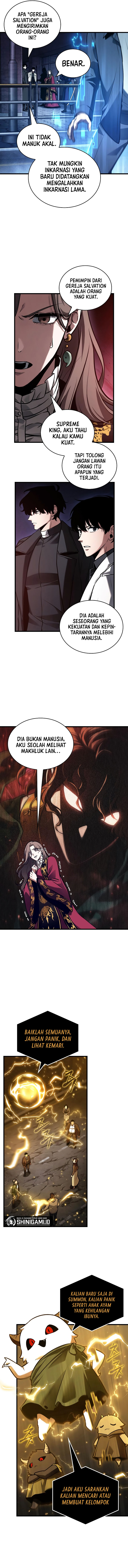 Read Omniscient Reader’s Viewpoint ID Manga Online