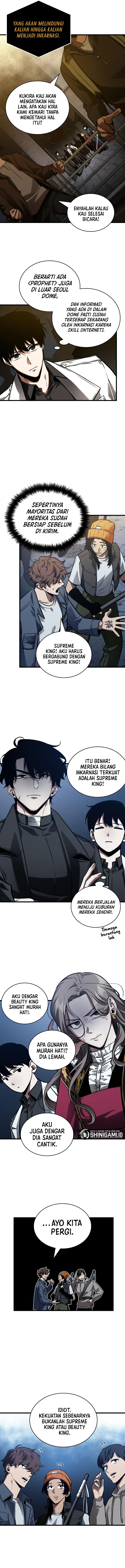 Read Omniscient Reader’s Viewpoint ID Manga Online
