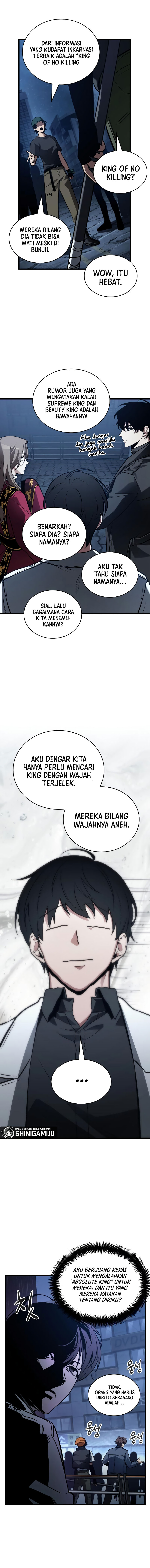 Read Omniscient Reader’s Viewpoint ID Manga Online