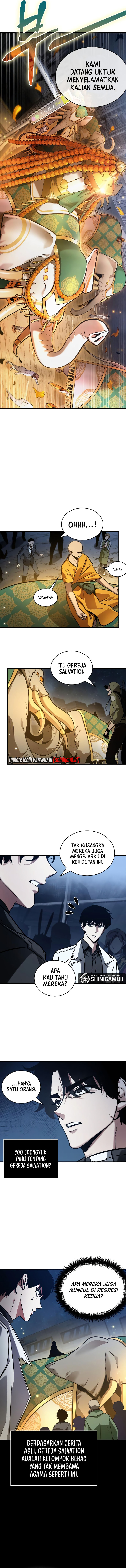 Read Omniscient Reader’s Viewpoint ID Manga Online