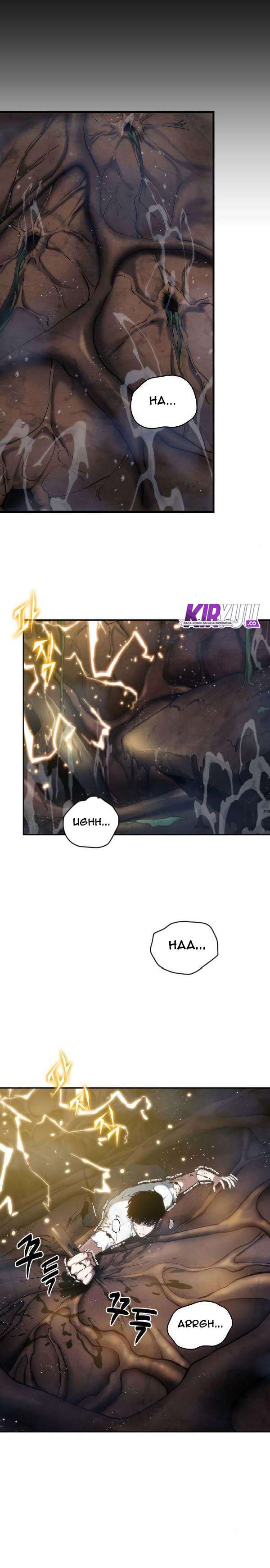 Read Omniscient Reader’s Viewpoint ID Manga Online