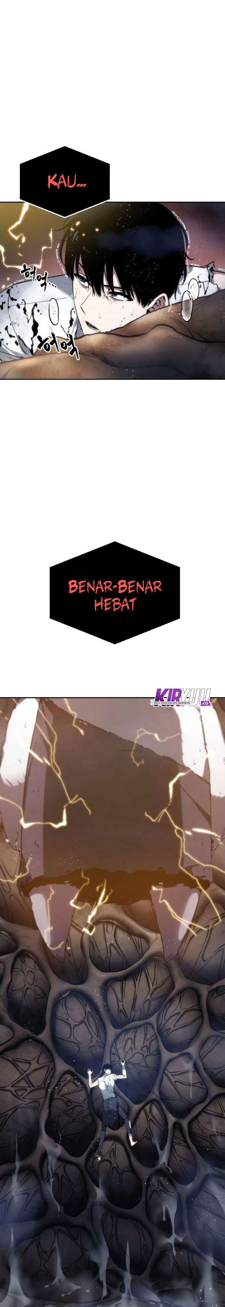 Read Omniscient Reader’s Viewpoint ID Manga Online