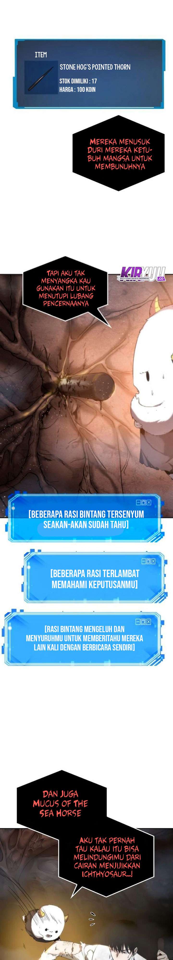 Read Omniscient Reader’s Viewpoint ID Manga Online