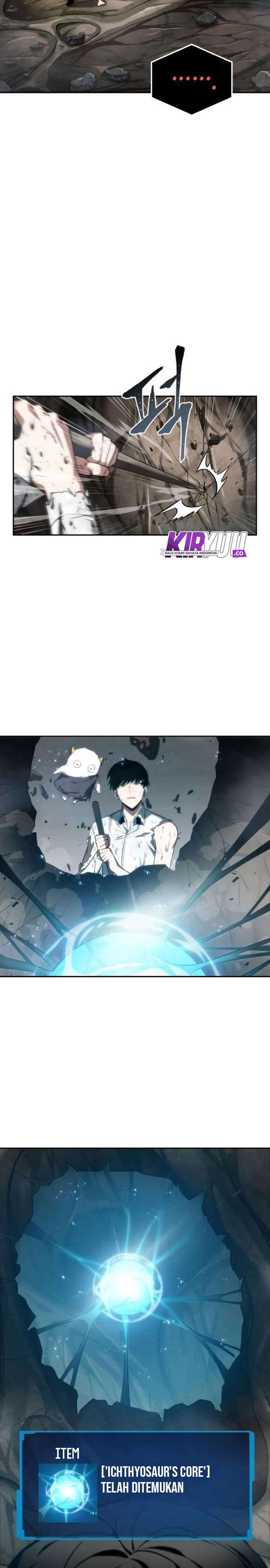 Read Omniscient Reader’s Viewpoint ID Manga Online